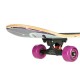 Skateboard NILS EXTREME CR3108SA VOLCANO