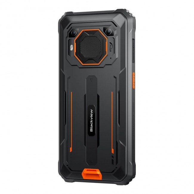 Blackview BV6200 Pro 4/128GB Orange