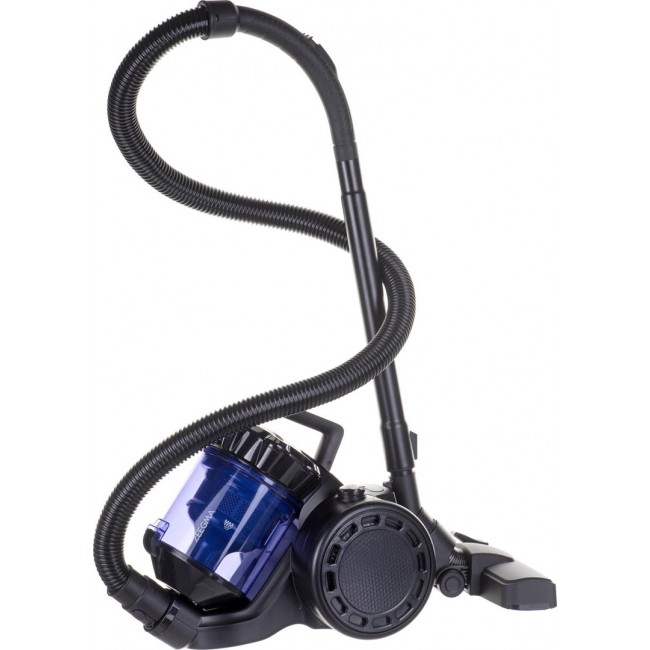 ZEEGMA ZONDER BASE handheld vacuum Bagless Black