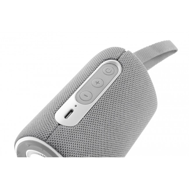 Bluetooth speaker JVC XS-E213G grey