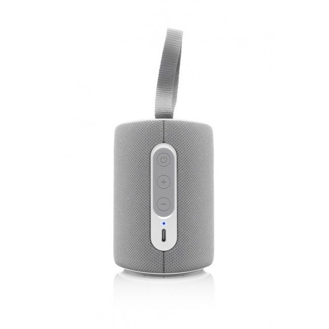 Bluetooth speaker JVC XS-E213G grey
