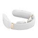 Neck massager white K6E SKG