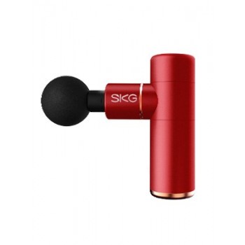 Massage gun red F3-EN SKG