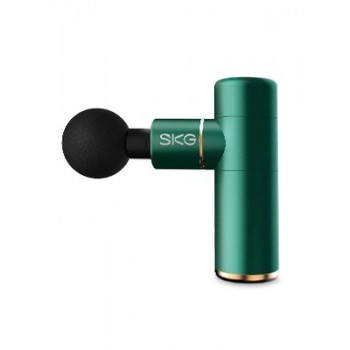 F3-EN SKG green massage gun