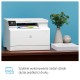 HP Color LaserJet Pro MFP M182n, Color, Printer for Print, Copy, Scan, Energy Efficient Strong Security
