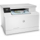 HP Color LaserJet Pro MFP M182n, Color, Printer for Print, Copy, Scan, Energy Efficient Strong Security