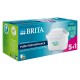 Brita MX+ Pro Pure Performance filter 5+1 pcs
