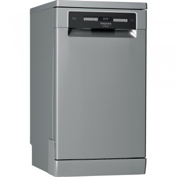 Hotpoint HSFO 3T223 WC X Freestanding 10 place settings E