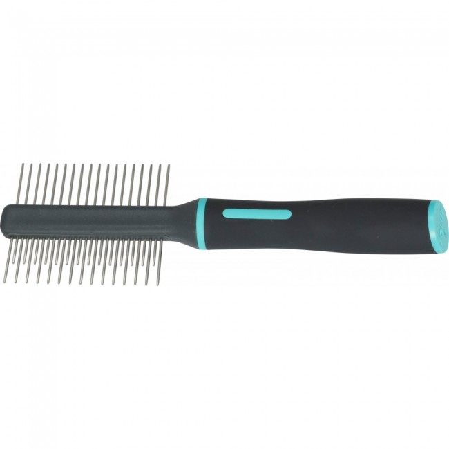 Zolux ANAH Double-sided comb