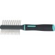 Zolux ANAH Double-sided comb