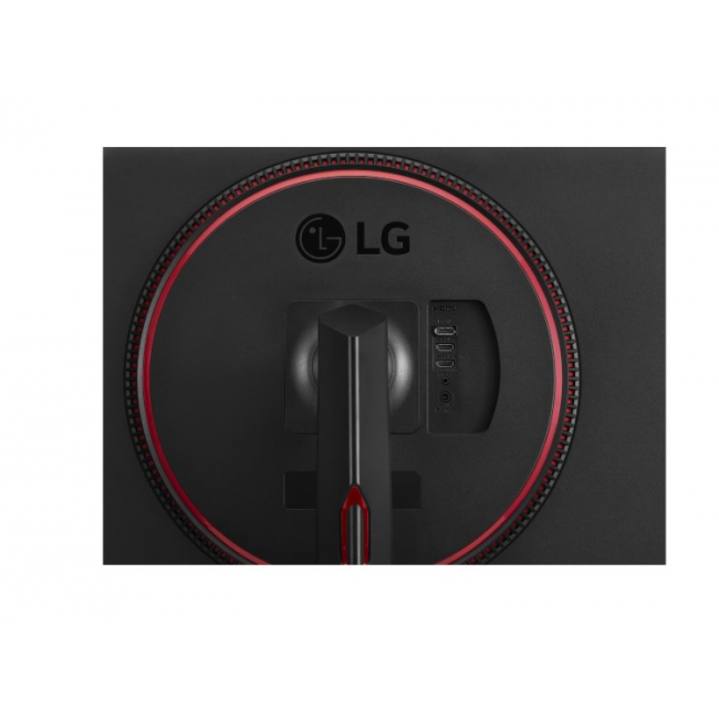 LG 32GN650-B 32 2560x1440/16:9/1-5ms/280cd/m2/ HDMI DisplayPort