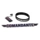 Comandante C40 MK4 Nitro Blade coffee grinder