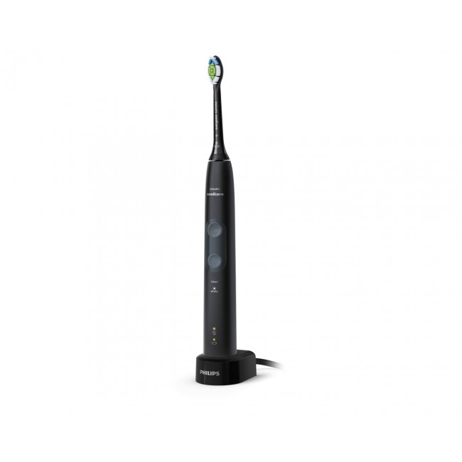 Philips Sonicare ProtectiveClean 4500 HX6830/44 Sonic electric toothbrush with pressure sensor