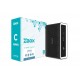Zotac ZBOX CI649 NANO 1.8L sized PC Black, White Intel SoC i5-1335U 1.3 GHz