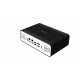 Zotac ZBOX CI649 NANO 1.8L sized PC Black, White Intel SoC i5-1335U 1.3 GHz