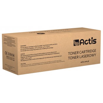 Actis TH-402A toner (replacement for HP 507A CE402A Standard 6000 pages yellow)