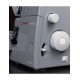 SINGER HD0405S Overlock sewing machine Electric