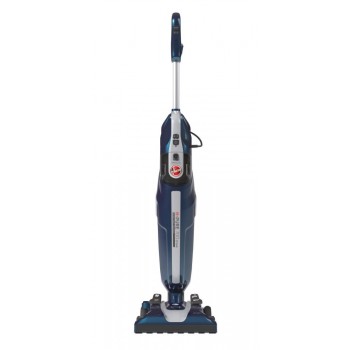 Steam cleaner HOOVER H-PURE 700 STEAM 0.3 L 1700 W (HPS700 011) Blue
