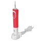 ORAL-B Vitality D100 KIDS Star Wars Electric toothbrush Red