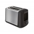 Tefal TT340830 toaster 2 slice(s) Black,Stainless steel 850 W