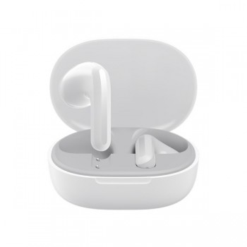 Xiaomi Redmi Buds 4 Lite Headset Wireless In-ear Calls/Music USB Type-C Bluetooth White