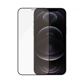 PanzerGlass Screen Protector Apple iPhone 12 | 12 Pro | Edge-to-Edge