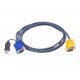 ATEN USB KVM Cable 1,8m