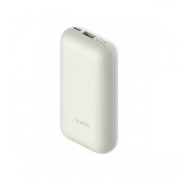 Xiaomi Mi Power Bank Pocket Pro 33W Universale 10000mAh Ivory