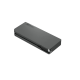 Lenovo 4X90S92381 notebook dock/port replicator Wired USB 3.2 Gen 1 (3.1 Gen 1) Type-C Grey