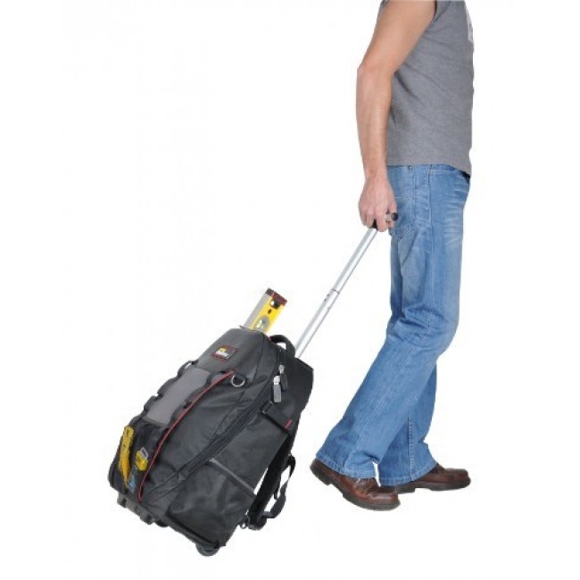 Stanley FatMax Wheeled Tool Backpack (79-215)