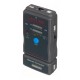Cablexpert NCT-2 network cable tester Black