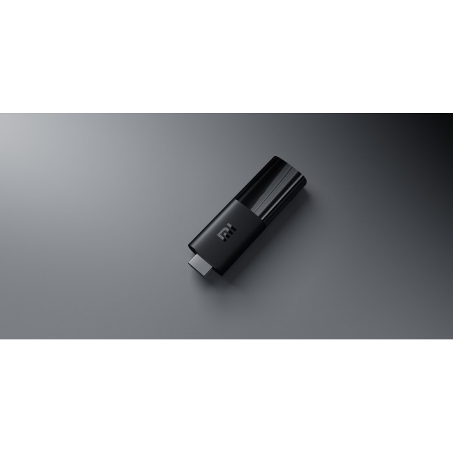 Xiaomi Mi TV Stick HDMI Full HD Android Black