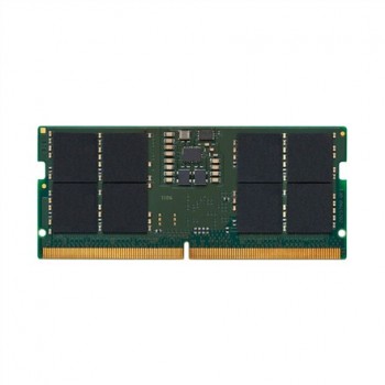 16GB DDR5-5200MT/S SODIMM