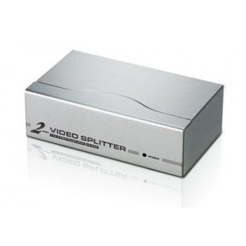 ATEN 2-Port VGA Video Splitter (350 MHz)