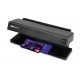 SAFESCAN | 45 UV Counterfeit detector | Black | Suitable for Banknotes, ID documents | Number of detection points 1