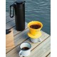 WILFA DRIPPER POUR OVER YELLOW WSPO-Y