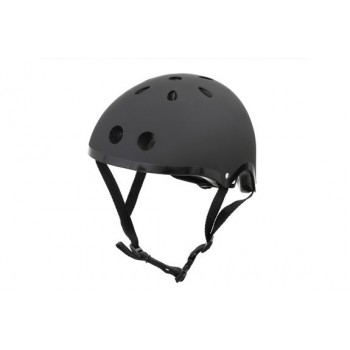 Children's helmet Hornit Black 48-53