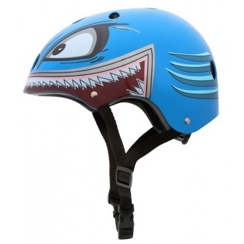 Children's helmet Hornit Shark 53-58