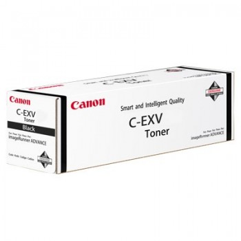 Canon EXV47K C-EXV47 toner 8516B002 Black