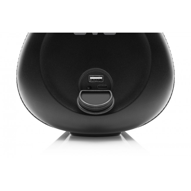 JVC XS-E643 Bluetooth Speaker Black
