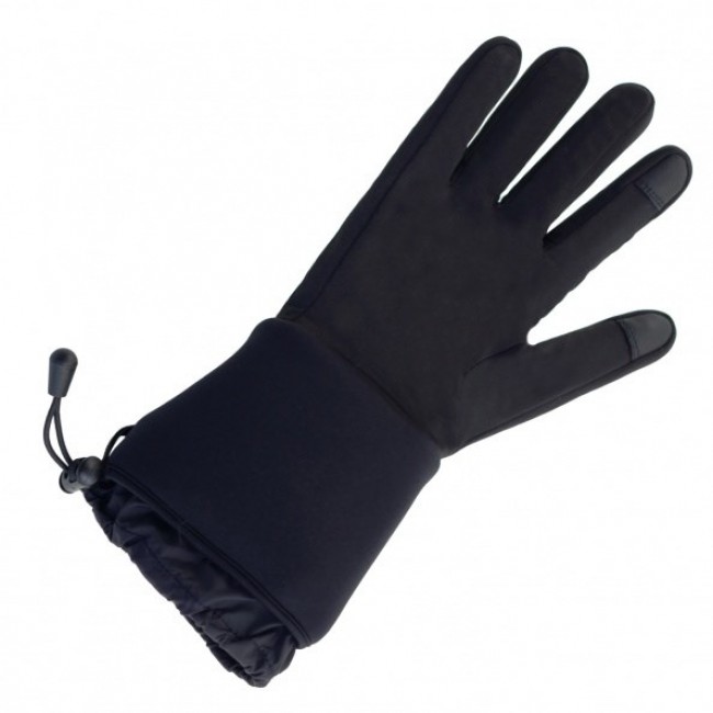 Glovii Universal Heated Gloves Black