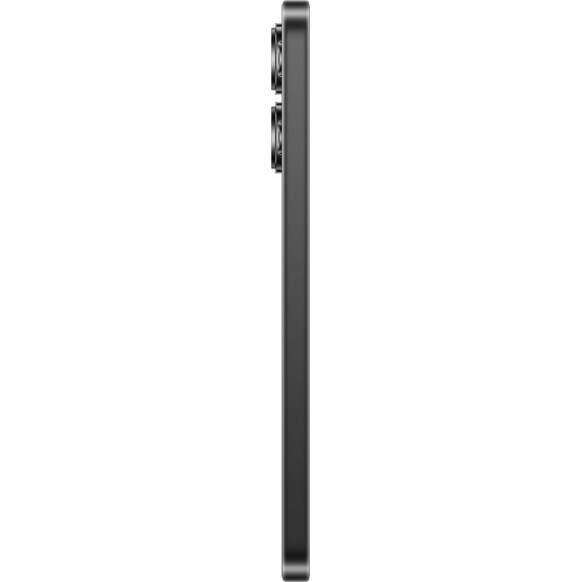 Xiaomi Redmi Note 13 4G 16.9 cm (6.67") Dual SIM USB Type-C 8 GB 256 GB 5000 mAh Black