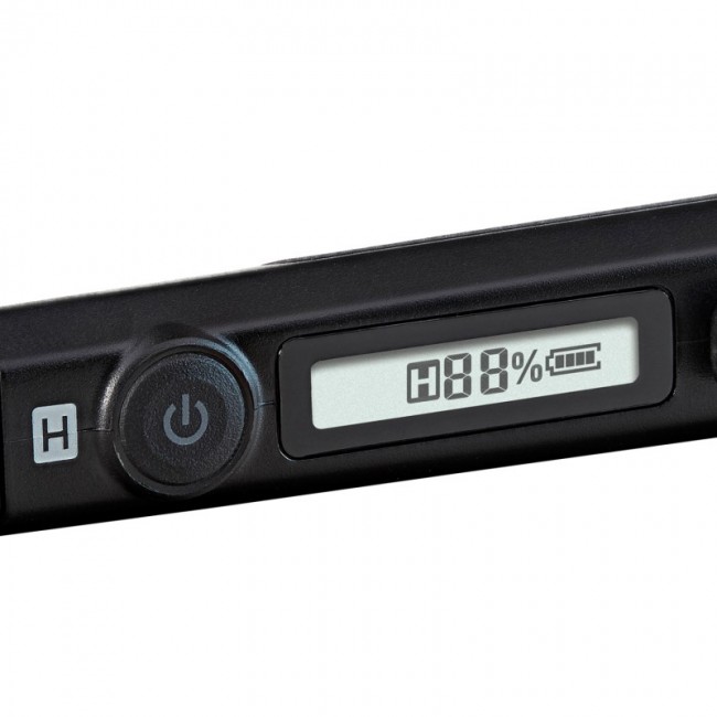 FLIR Moisture Meter Pen Pocket Electronic hygrometer Black