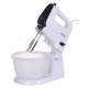 Philips Viva Collection HR3745/00 mixer Stand mixer 450 W Grey, White