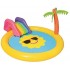 PROMO Tropical Swimming Pool Playground 53071 BESTWAY
