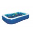 Inflatable pool with crystals 54177 BESTWAY