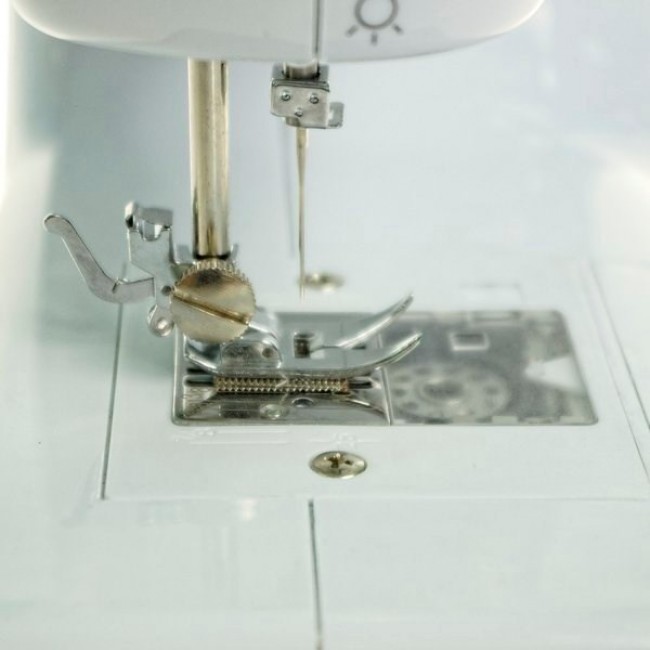  ucznik Everyday Automatic sewing machine Electromechanical