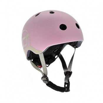 Scoot & Ride 96323 sports headwear Pink