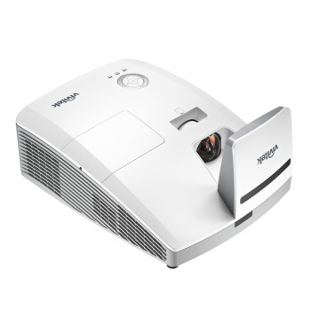 Vivitek DW770UST ultrashort projector 3500 ANSI lumens DLP WXGA (1280x800)