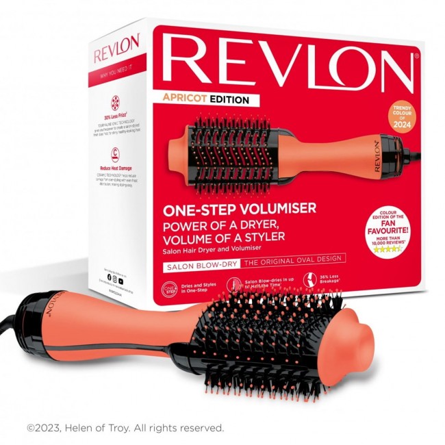 Brush-dryer REVLON RVDR5222AE